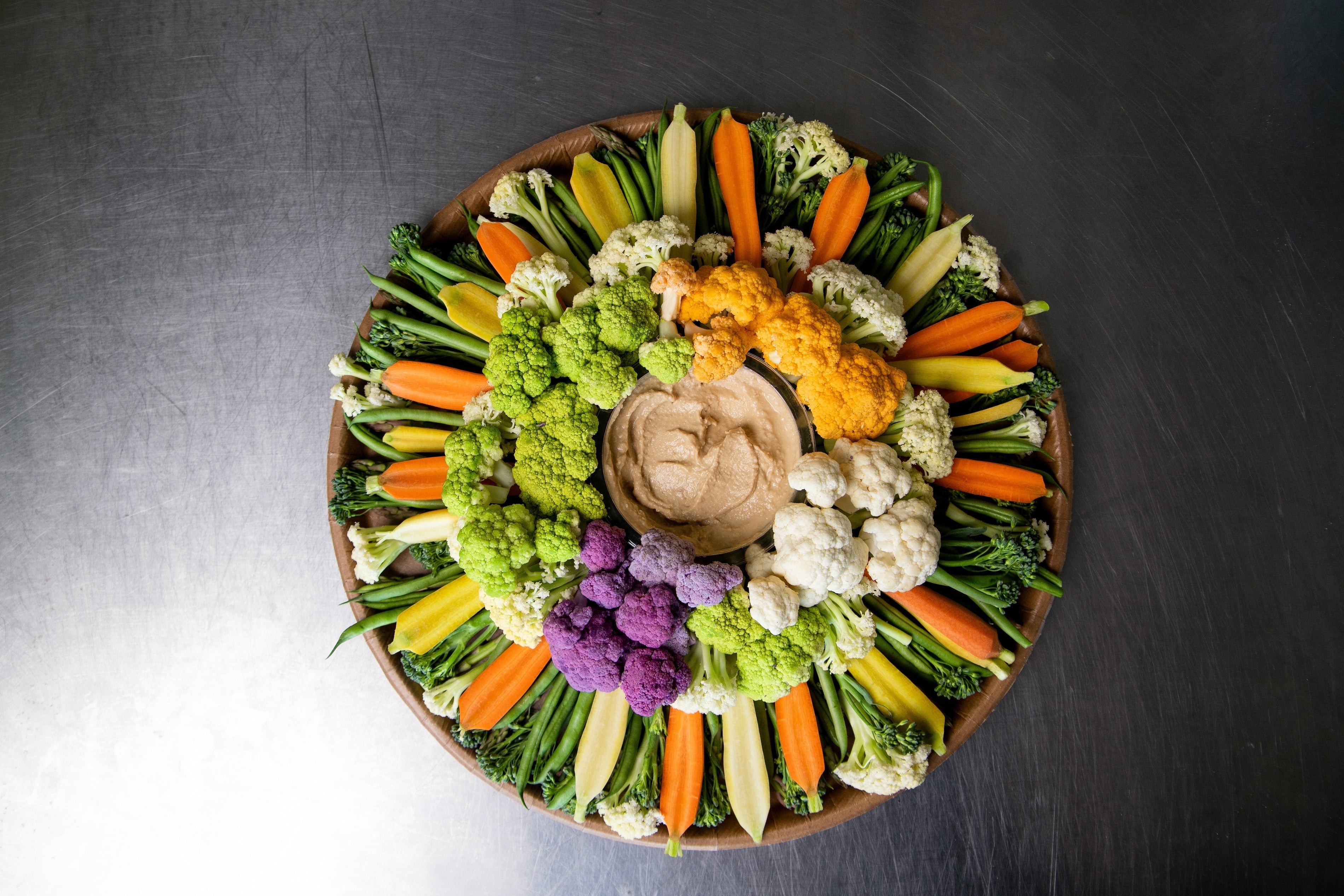 Charcuterie Catering