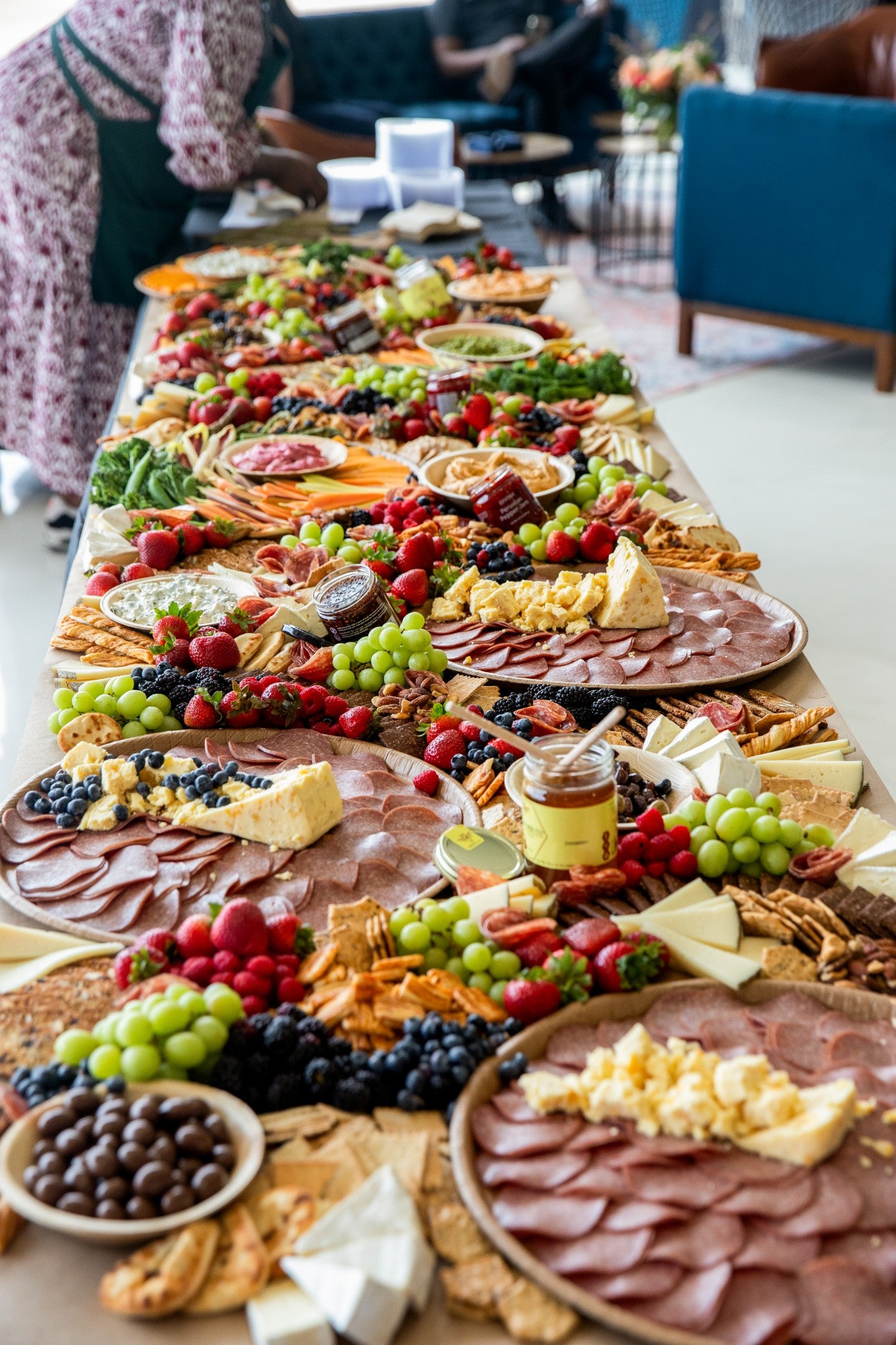 Grazing Table